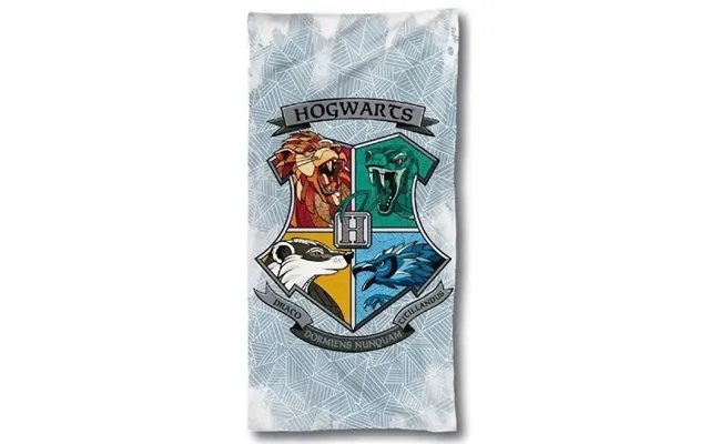 Harry Potter Badehåndklæde - 70x140 Cm product image