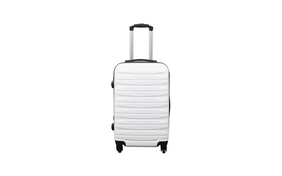 Cabin suitcase - hard case
