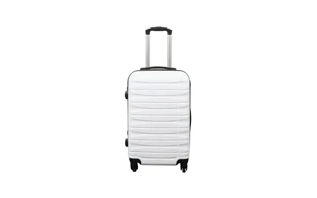 Cabin suitcase - hard case product image