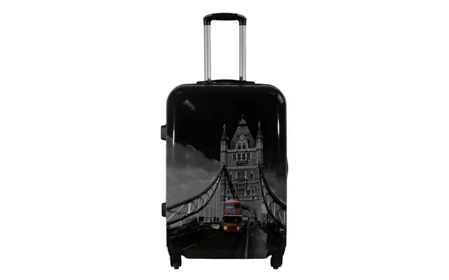 Suitcase - hard case suitcase product image