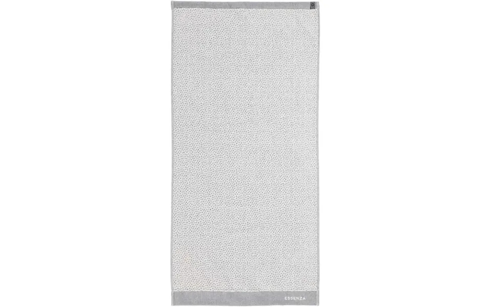 Økologiske Badehåndklæder - 70x140 Cm