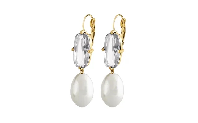 Dyrberg kern anita earring - color gold product image
