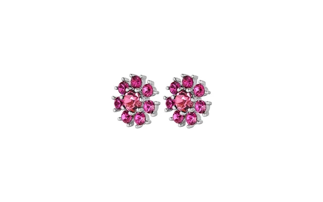 Dyrberg kern aude earring - color silver product image