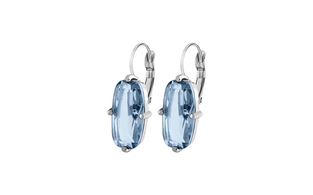 Dyrberg kern barita earring - color silver product image