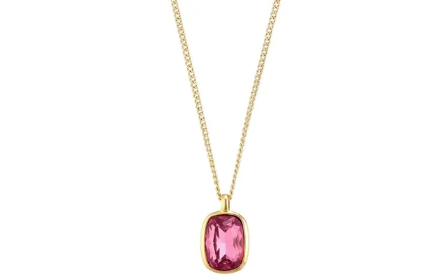 Dyrberg kern cara necklace - color gold product image