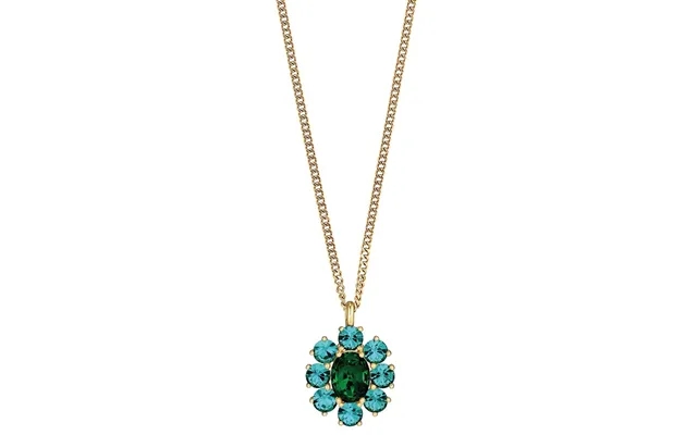 Dyrberg kern claudia necklace - color gold product image