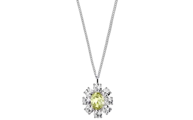 Dyrberg kern claudia necklace - color silver product image