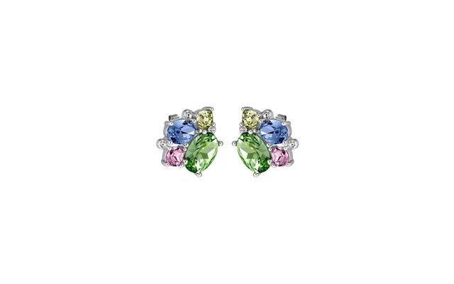 Dyrberg kern emma earring - color silver product image