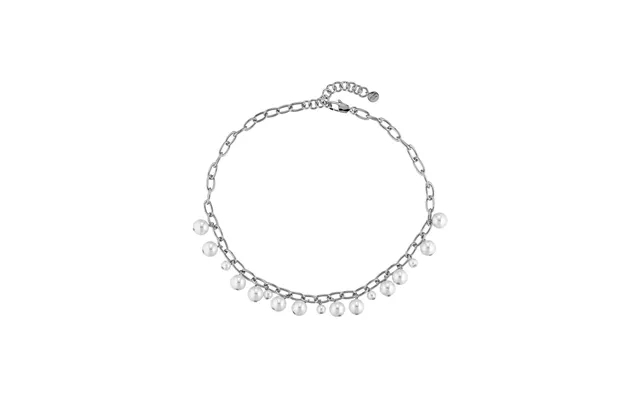 Dyrberg kern gabriella necklace - color silver product image