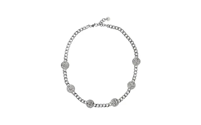 Dyrberg kern judy necklace - color silver product image
