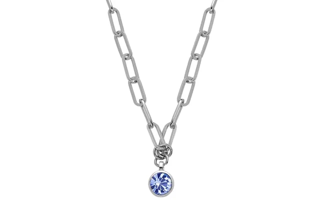 Dyrberg kern lisanna necklace - color silver product image