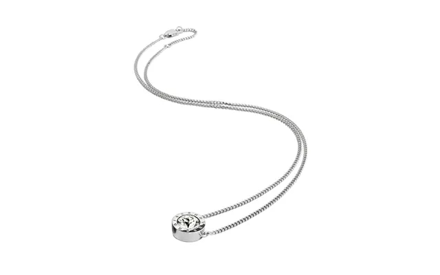 Dyrberg kern louise necklace - color silver product image