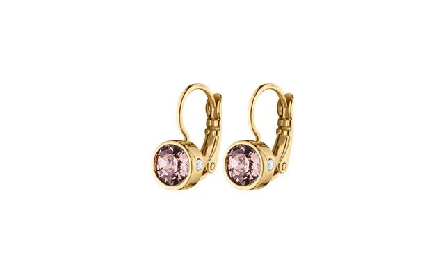 Dyrberg kern madu earring - color gold product image