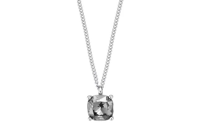 Dyrberg kern manny necklace - color silver product image