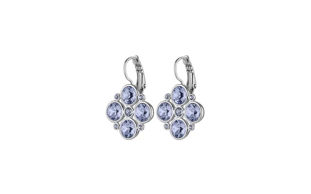 Dyrberg kern billion earring - color silver product image