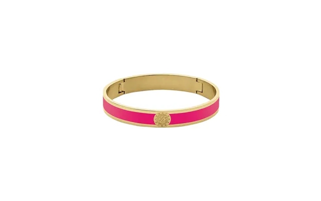 Dyrberg kern pennika bracelet - color gold product image