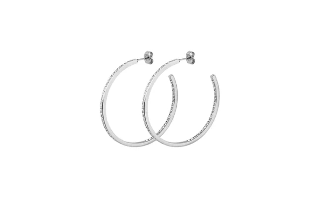 Dyrberg kern quinnie earring - color silver product image