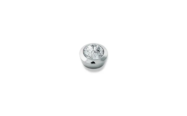 Dyrberg kern strengthener topping - color silver product image
