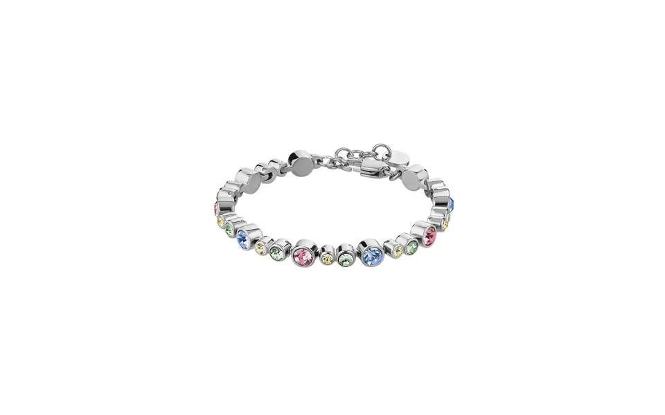 Dyrberg Kern Teresia Bracelet - Color Silver