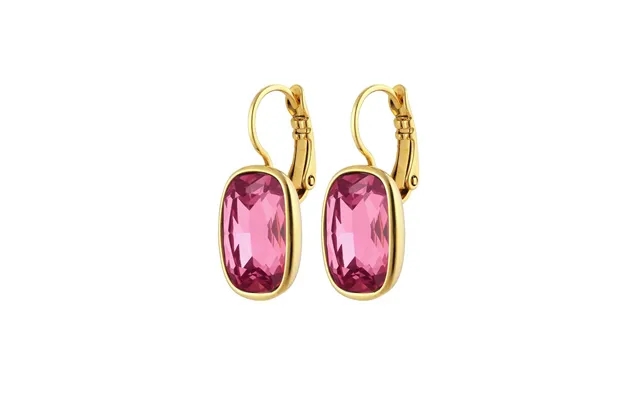 Dyrberg kern tracy earring - color gold product image