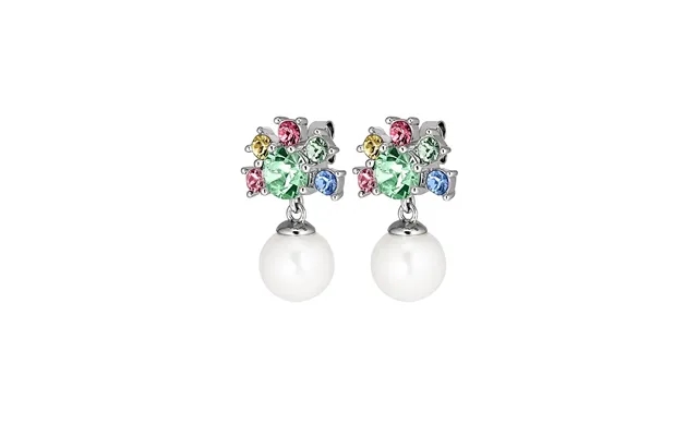 Dyrberg kern veronica earring - color silver product image