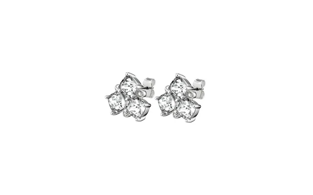 Dyrberg kern viena earring - color silver product image