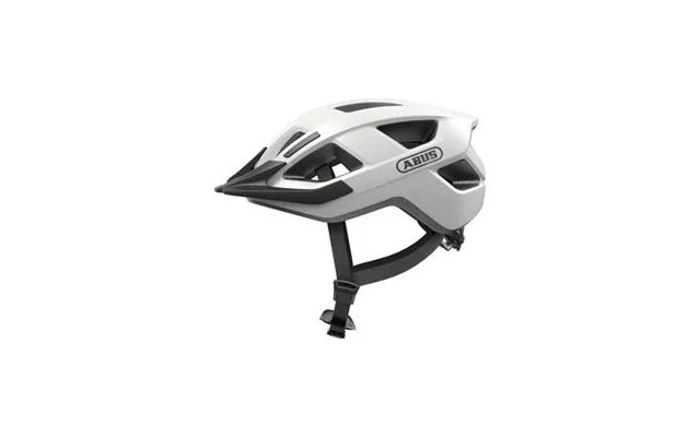 Abus Aduro 3.0 Cykelhjelm Polar White product image