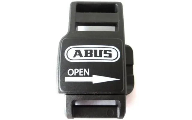 Abus Magnetspænde Til Cykelhjelm Chin Buckle Fidlock product image