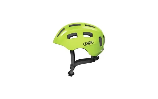 Abus Youn-i 2.0 Signal Yellow - Cykelhjelm product image