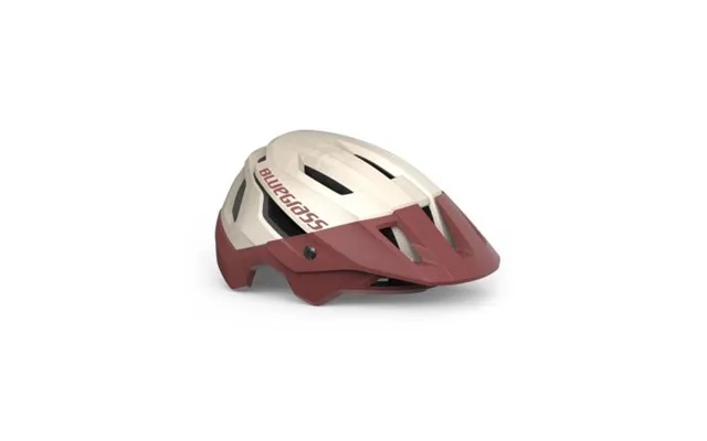Bluegrass Helmet Rogue Off-white Matt M 56-58 Cm product image