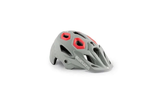 Bluegrass Mtb-hjelm Goldeneyes Grey Pink S 52-57 Cm product image