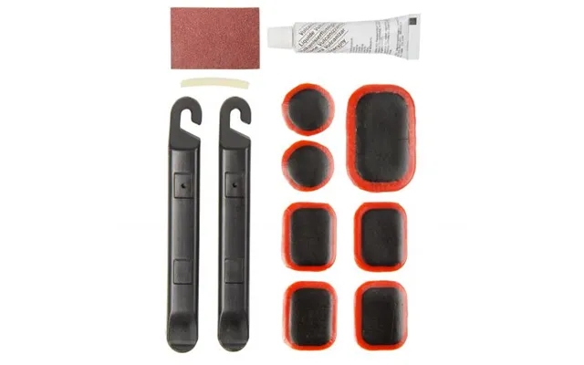 Lappegrej - M-wave Smart Repair Kit product image