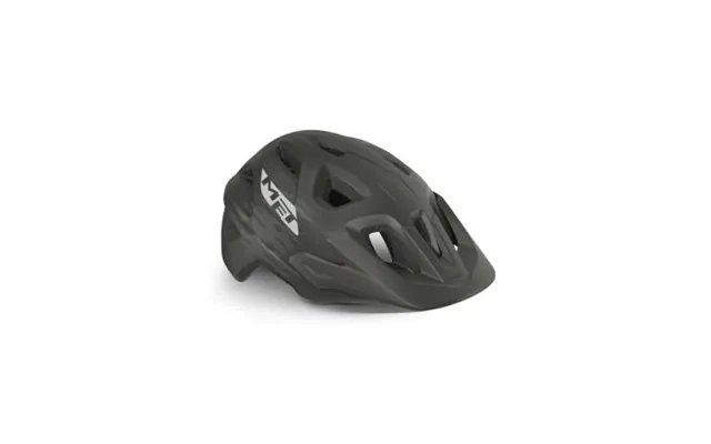 Met Helmet Echo Mips Titanium Metallic Matt L Xl 60-64 Cm product image