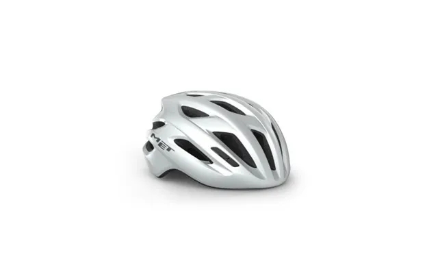 Met Helmet Idolo Mips White Glossy Xl 60-64 Cm product image
