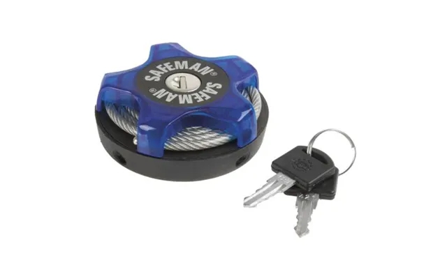 Safeman Multifunctional Wire Lock product image