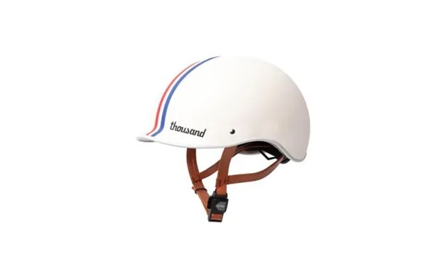 Speedway Creme Thousand Epoch Cykelhjelm product image