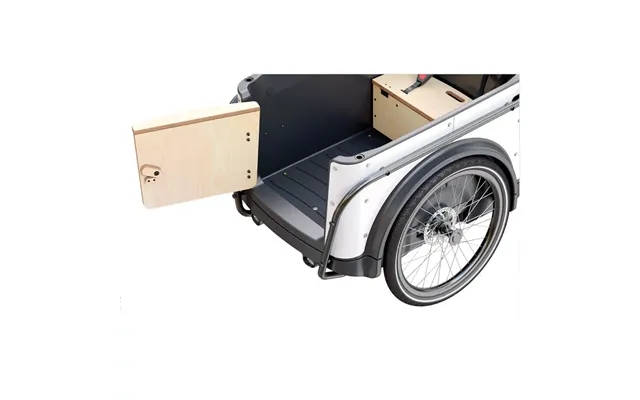 Dies in front to royal cargo bike fourrunner product image