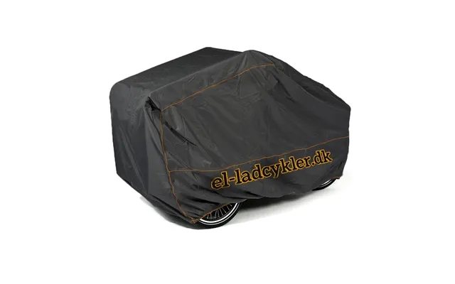 Premium garagecover 205 cm. Ubiquity the rug to cargobike product image