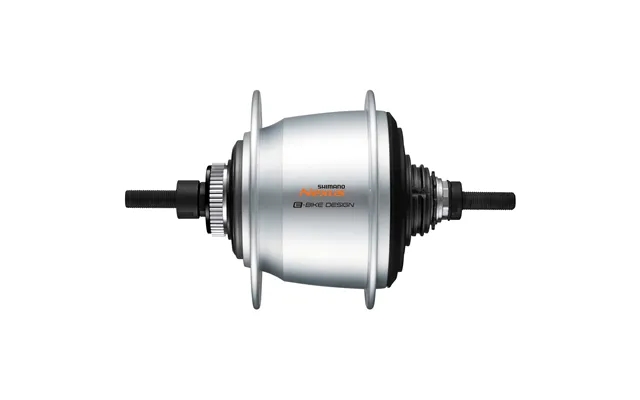 Shimano nexus - rear hub with 5 gear past, the laws to disc brake product image