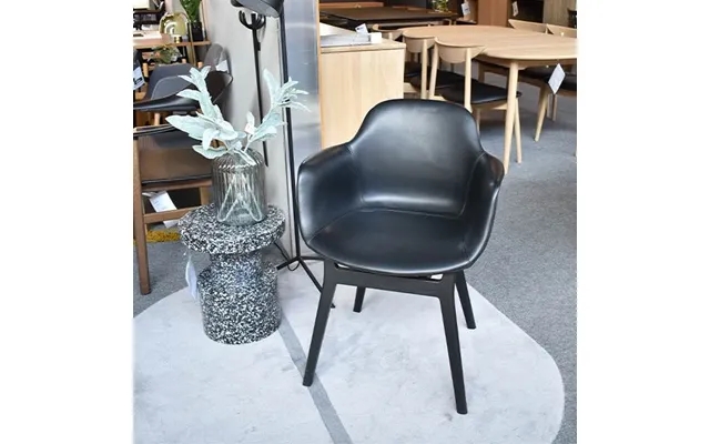 Andersen Furniture Ac3 Stol - Eg Sort product image