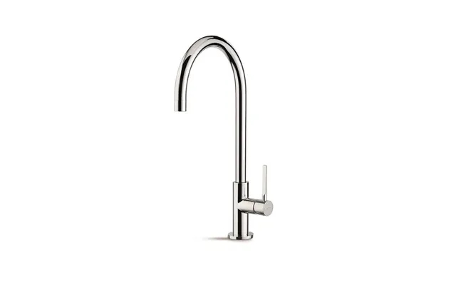 Cassøe newform maki kitchen faucet - chrome product image