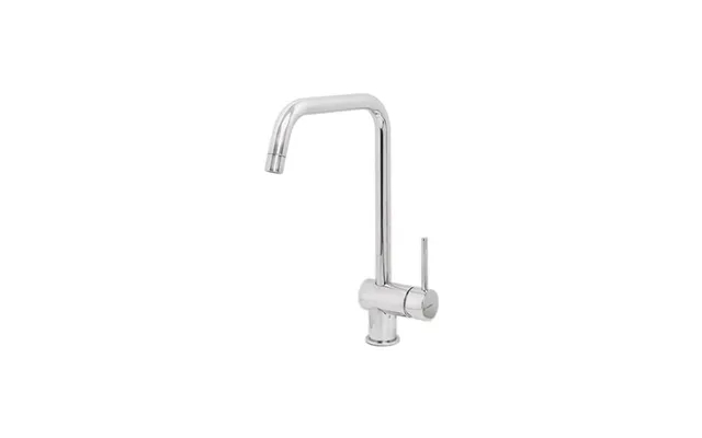 Cassøe newform xt kitchen faucet - chrome product image