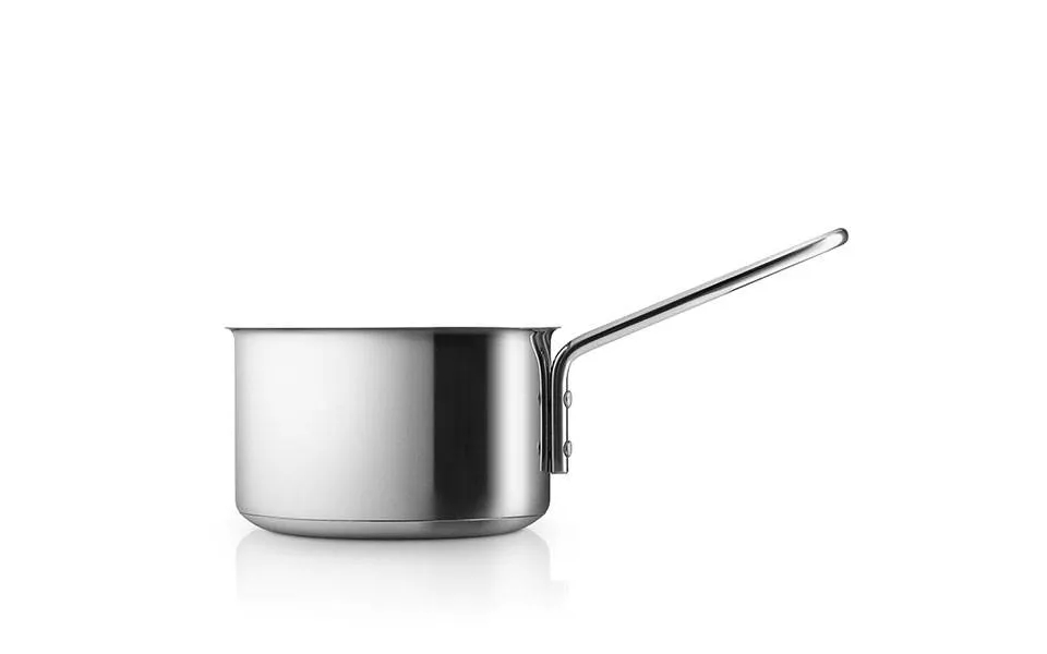 Eva Solo Stainless Steel With Ceramic Coating Sauce Pan 1,1 L