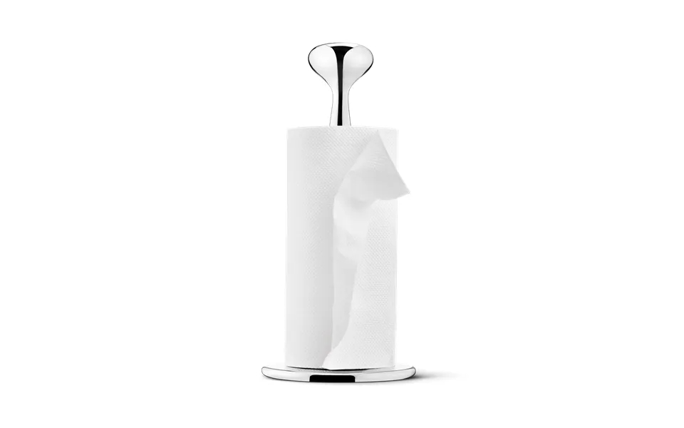 Georg Jensen Alfredo Køkkenrulleholder