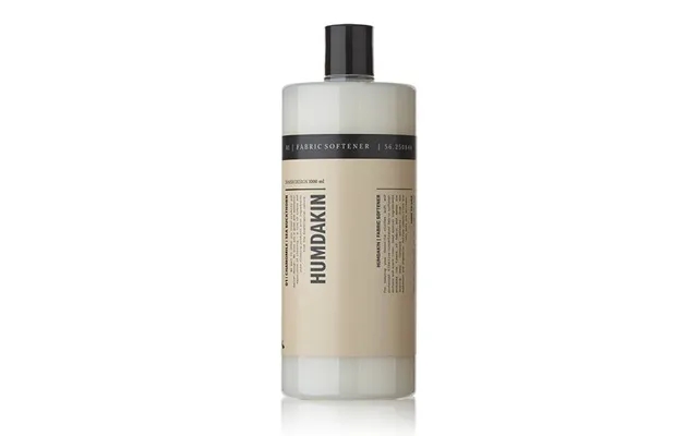 Humdakin 01 fabric softner - sea buckthorn & chamomile product image