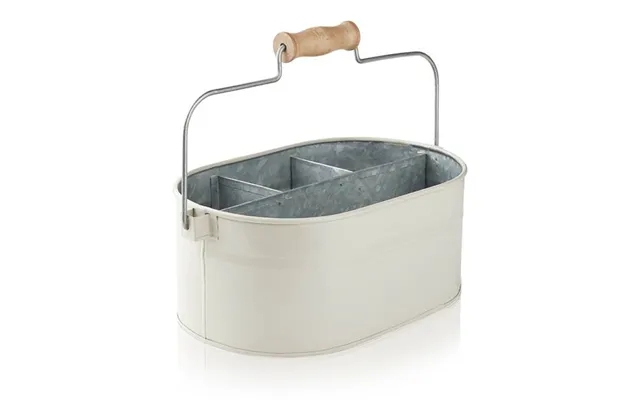 Humdakin System Bucket - Beige product image