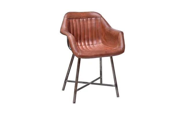 Icon dining chair with armrests product image