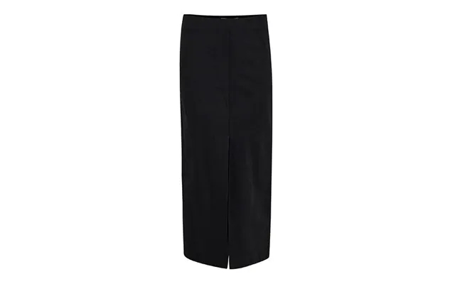 Minus Marcia Midi Skirt - Black product image