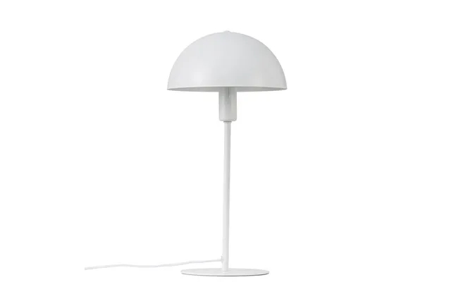 Nordlux Ellen Bordlampe - Hvid product image
