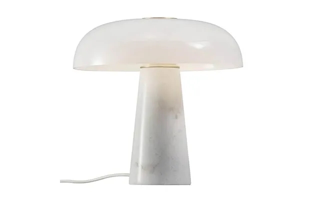 Nordlux Glossy Bordlampe - Marmor product image
